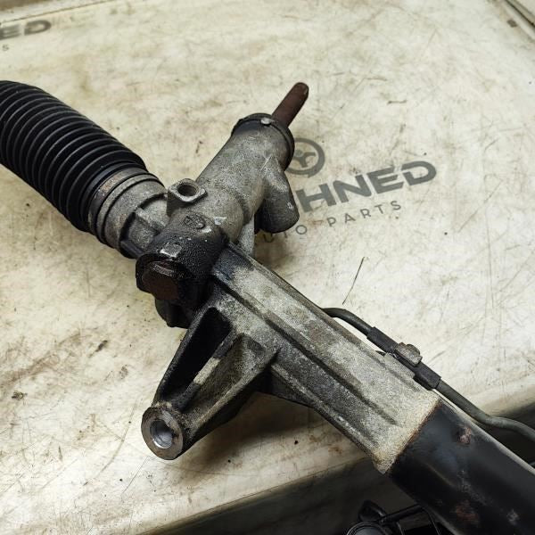 2013-15 Jeep Grand Cherokee 3.6L Steering Gear Rack & Pinion 52124727AF OEM - Alshned Auto Parts