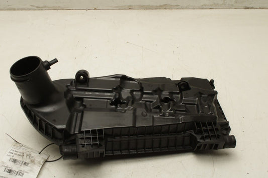 12-16 Mercedes-Benz E350 Sport 4Matic 3.5L AWD Air Intake Cleaner Assy w/ Sensor - Alshned Auto Parts