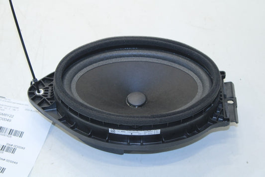 2019-2025 Chevrolet Blazer 2LT Front Right Side Door Audio Speaker 13439502 OEM - Alshned Auto Parts