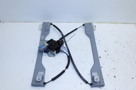 2015-20 Ford F150 Platinum Rear RH Door Window Regulator w/ Motor FL3Z-1627000-W - Alshned Auto Parts