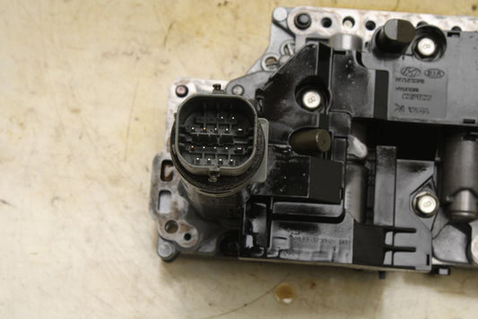 2019-2023 Kia Forte LXS 2.0L CVT Auto Transmission Valve Body 155K 48879-2H000 - Alshned Auto Parts