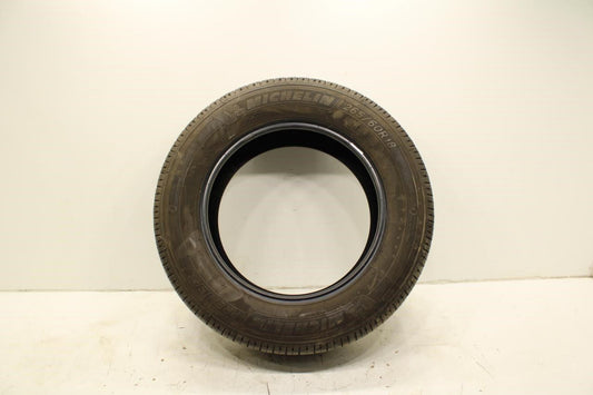 2021 Jeep Grand Cherokee Tire Michelin Premier LTX 265/60R18 - Alshned Auto Parts