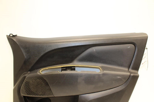 2015-22 Ram ProMaster City Front Right Passenger Door Trim Panel 5XV30LXHAA OEM - Alshned Auto Parts
