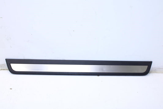 2014-23 Infiniti Q50 Luxe RWD Front Left Side Door Sill Scuff Plate 769B0-4GF0A - Alshned Auto Parts