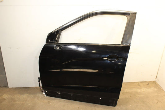 2018-25 Mitsubishi Eclipse Cross ES Front Left Driver Door Shell Panel 5700A961 - Alshned Auto Parts