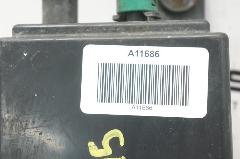 2013-2020 Subaru BRZ Fuel Vapor Evaporator Emission Canister 42035FJ000 OEM - Alshned Auto Parts