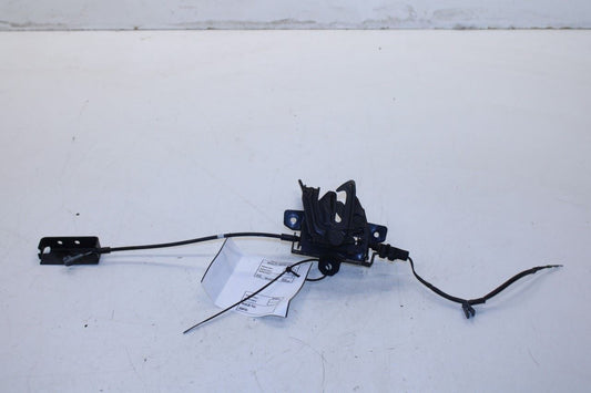 2020-2025 KIA Soul LX Front Hood Lock Latch Actuator 81130-K0000 OEM - Alshned Auto Parts