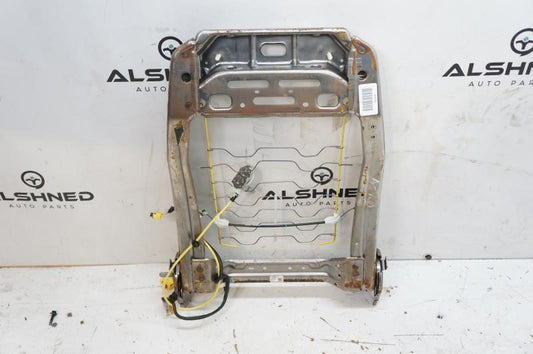2015-2020 Ford F150 Driver Left Front Seat Upper Track Frame FU5Z-9661019-H OEM - Alshned Auto Parts