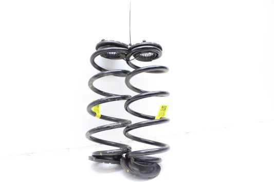 2024-2025 Chevrolet Trax Rear RH and LH Suspension Coil Spring Pair 42839712 OEM - Alshned Auto Parts