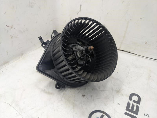 2007-2015 Mini Cooper HVAC AC Heater Blower Fan Motor 64119266899 OEM - Alshned Auto Parts