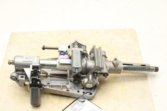 2010-2013 Mercedes-Benz E350 Sport 4Matic 3.5L AWD Power Steering Column Assy - Alshned Auto Parts