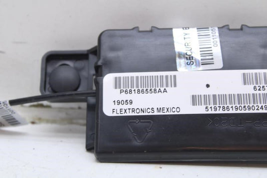 2017-2023 Chrysler Pacifica Remote Start And Keyless Entry Antenna 68186558AA - Alshned Auto Parts