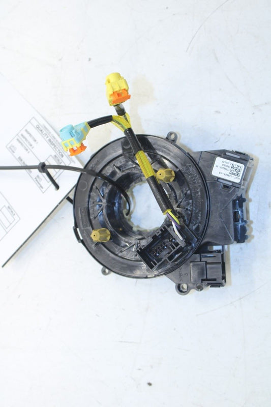 2015-2020 Ford F150 XL Super Cab 2.7L 4WD Steering Column Clock Spring w/ Cable - Alshned Auto Parts
