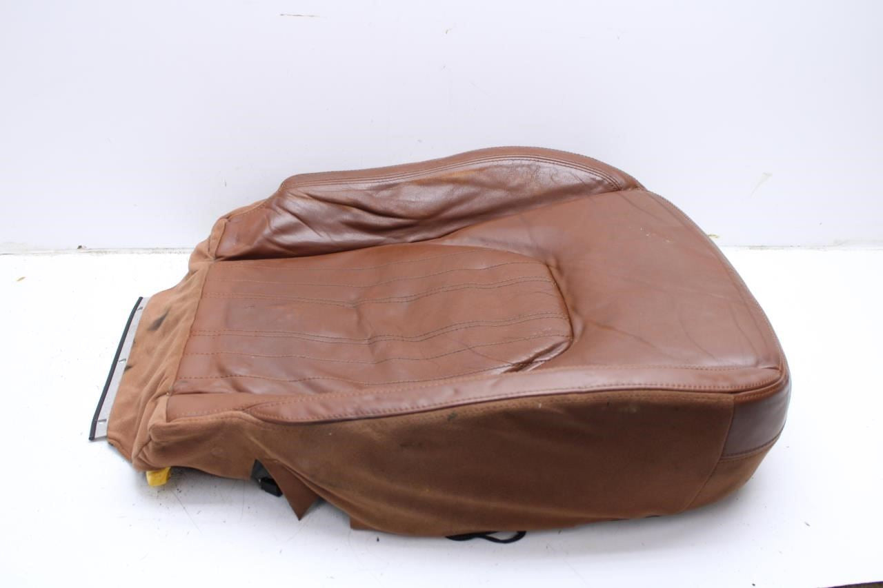 2014-20 Maserati Ghibli Front Left Driver Side Seat Lower Cushion 673002387 OEM - Alshned Auto Parts