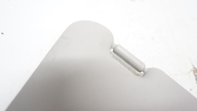 10-13 Kia Soul Front Right Passenger Sun Visor w Mirror 85220-2K240QW OEM *ReaD* - Alshned Auto Parts
