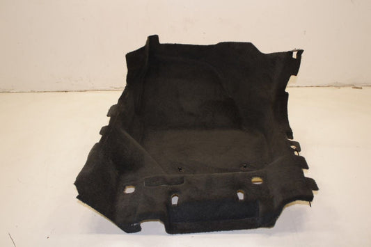 2015-16 Volvo S60 T5 Premier Front RH Side Floor Interior Covering Carpet *ReaD* - Alshned Auto Parts