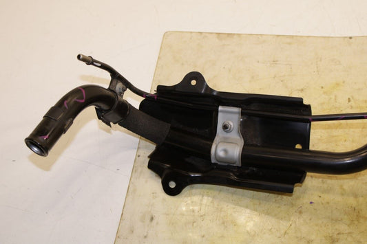 2020-2025 Mazda CX-30 2.5 S 2.5L Fuel Filler Neck Tube Pipe DGH9-42-280A OEM - Alshned Auto Parts