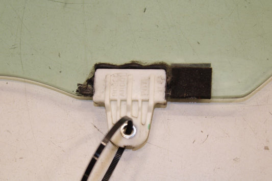 2014-2017 Infiniti QX50 Front Left Driver Side Door Window Glass 80301-1BA0B OEM - Alshned Auto Parts