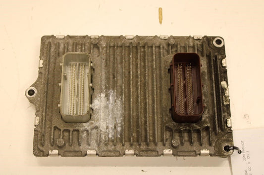 2015-2017 Jeep Patriot Sport SE Engine Computer Control Module ECU ECM 5150941AB - Alshned Auto Parts