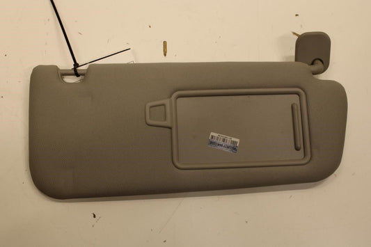 19-23 Hyundai Santa Fe SE Front RH Side Sun Visor w/ Mirror 85220-S2000-YGE OEM - Alshned Auto Parts