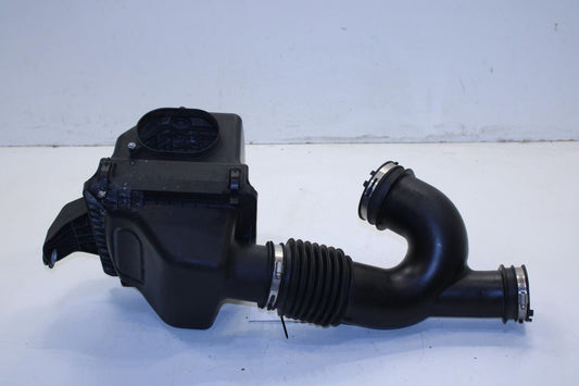 2015-20 Ford F150 XL Super Cab 2.7L 4WD Air Intake Cleaner w/ Air Duct Hose Tube - Alshned Auto Parts