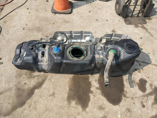 2019-2021 Ram 1500 5.7L Fuel Gas Tank 26 US Gallons w Heat Shield 52030273AH OEM - Alshned Auto Parts