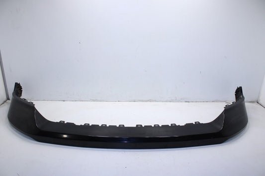 2013-2018 Ram 1500 Crew Cab Laramie Front Bumper Upper Fascia Cover 68197697AA - Alshned Auto Parts