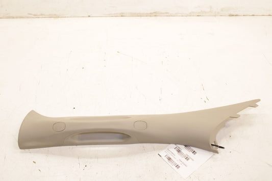 2011-18 RAM 1500 Big Horn Front Left Driver Side Windshield A Pillar Cover Trim - Alshned Auto Parts