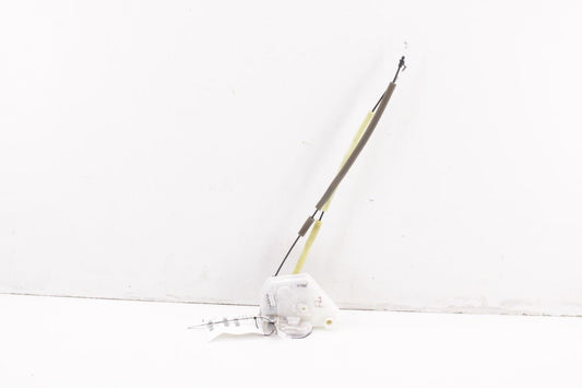 16-2023 Mazda CX-9 Grand Touring Front Left Door Lock Latch Actuator TK48-59-310 - Alshned Auto Parts