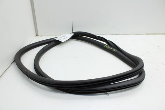 2020-2025 Ford Explorer Rear Right Door Weatherstrip On Body LB5Z-78253A10-A OEM - Alshned Auto Parts