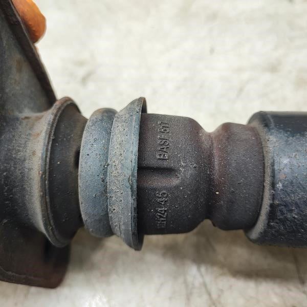 2014-2019 Kia Soul Rear Right Side Shock Strut Absorber 55310-B2030 OEM - Alshned Auto Parts
