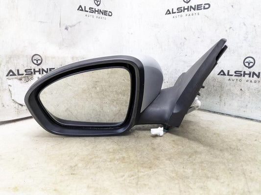 2020-2022 Nissan Sentra Left Driver Side Rear View Mirror 96302-6LB0A OEM *ReaD* - Alshned Auto Parts