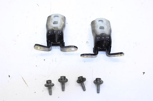 18-24 Chevrolet Equinox LT Front LH Side Door Hinge Upper and Lower Set 13583618 - Alshned Auto Parts