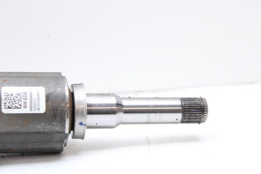 2024-25 Chevrolet Trax 1.2L FWD Front Left Driver Axle Shaft 60008754 OEM *ReaD* - Alshned Auto Parts