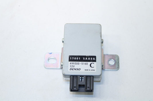 2016-2020 Nissan Pathfinder SV 3.5L Fuel Pump Control Module 17001-5AA0A OEM - Alshned Auto Parts