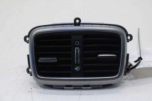 16-20 Kia Sorento LX Center Console Rear Back Panel Air Vent Grille 97040-C6000 - Alshned Auto Parts