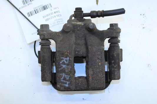 2014-20 Nissan Rogue SV Rear Right Passenger Side Brake Disc Caliper 44001-3NF0A - Alshned Auto Parts