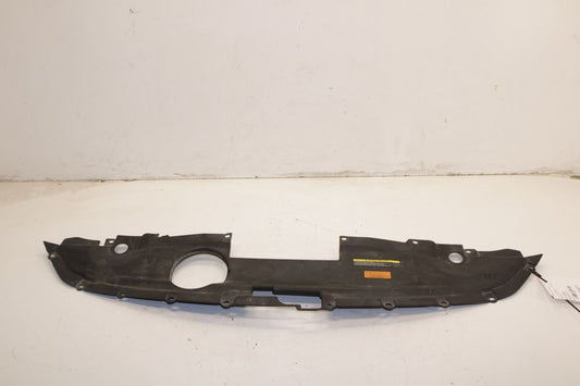 2014-20 Infiniti QX60 Pure Radiator Core Support Cover Sight Shield 62580-3JA0A - Alshned Auto Parts