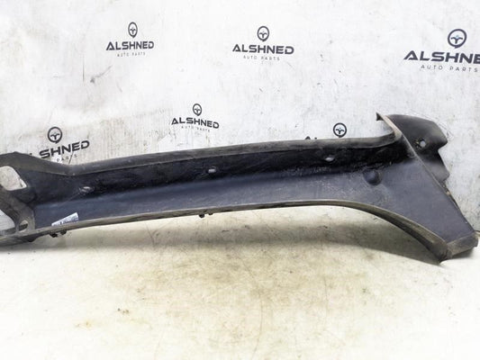 2018-2023 Ford Expedition Rear Left Quarter Inner Molding JL1B-7845141-AEW OEM - Alshned Auto Parts