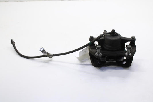 2020-23 Hyundai Sonata SE Front Left Driver Side Brake Disc Caliper 58180-L0A00 - Alshned Auto Parts