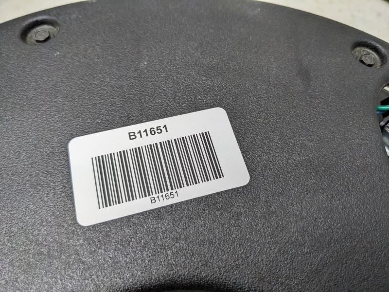 2013-2022 Buick Encore Bose Rear Compartment Radio Speaker Subwoofer 94507247 - Alshned Auto Parts