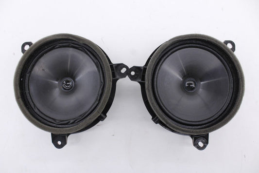 19-25 Toyota Corolla LE Front or Rear Right and Left Door Speaker Set 8616002B40 - Alshned Auto Parts