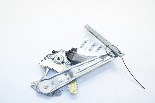 2018-2025 Mitsubishi Eclipse Cross ES Rear Right Door Window Regulator w/ Motor - Alshned Auto Parts