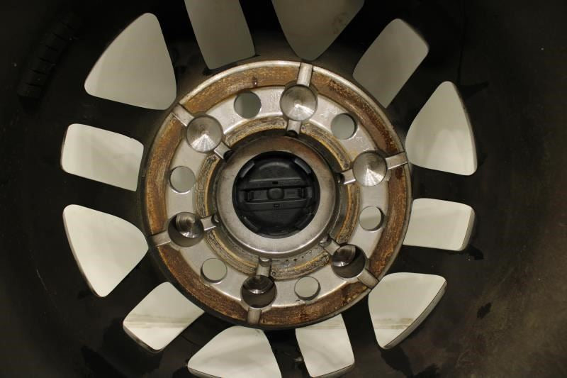 2017-2020 Ford F150 Raptor Alloy Wheel R17x8.5 6 Spoke KL3Z-1007-E OEM *ReaD* - Alshned Auto Parts