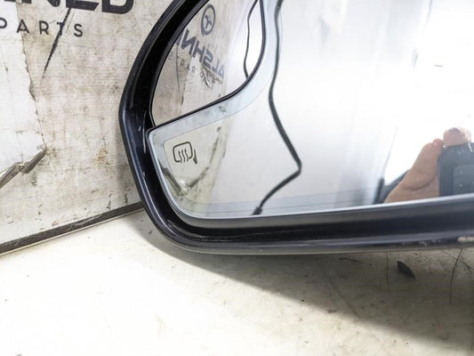 2015-2016 Ford Fusion Left Driver Side Rearview Mirror FS73-17683-CD OEM *ReaD* - Alshned Auto Parts