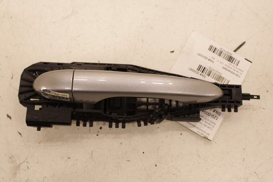 17-22 Jeep Cherokee Latitude 4WD Rear Passenger Right Side Door Exterior Handle - Alshned Auto Parts