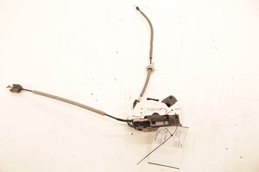 2018-2024 Volkswagen Atlas S Rear Left Door Lock Latch Actuator 5K4-839-015-AG - Alshned Auto Parts