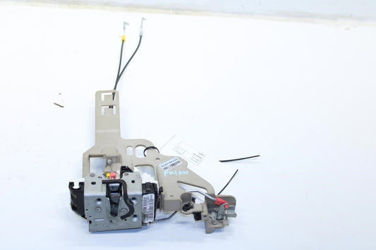 2009-18 Jeep Wrangler Sahara Front Right Door Lock Latch Actuator 4589276AL OEM - Alshned Auto Parts