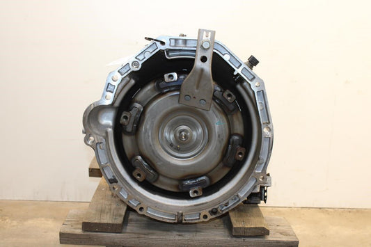 2022-2023 Kia Stinger GT1 3.3L AWD 8-Speed Auto Transmission w/o E-shift 48K - Alshned Auto Parts