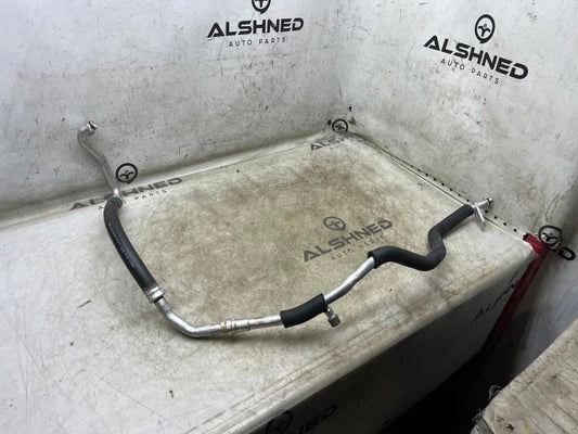 16-22 Toyota Prius Two 1.8L AC Air Conditioning Suction Hose Line 8870747110 OEM - Alshned Auto Parts